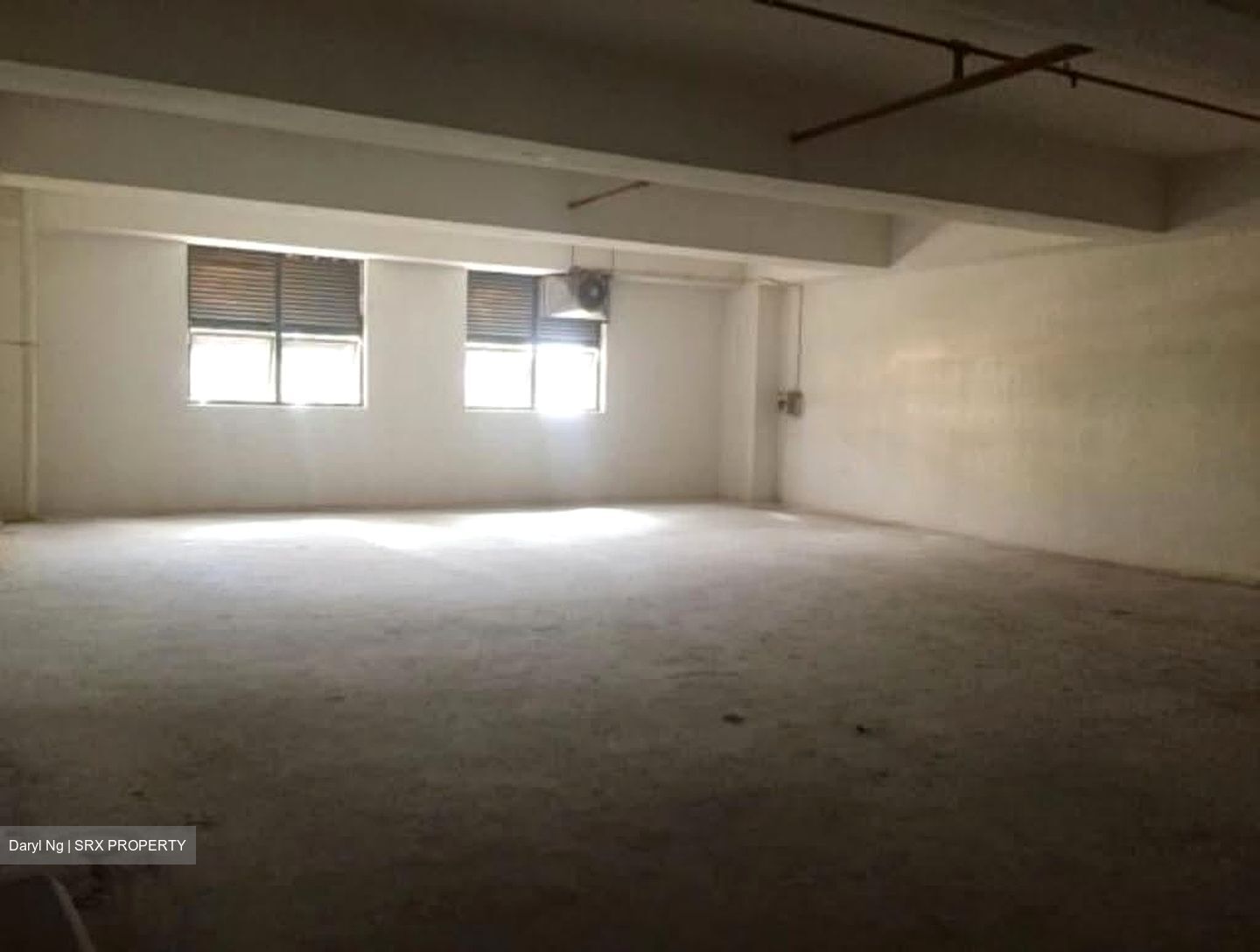 Innovation Place (D25), Factory #611821031